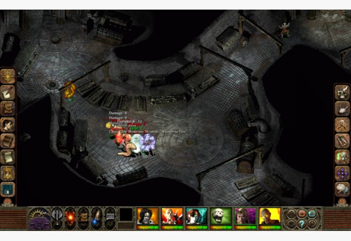 torment game