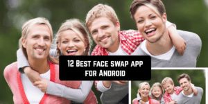 12 Best face swap app for Android