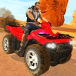 ATV Quad Bike Racing Mania