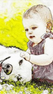 Cartoon Photo Editor app