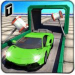 Extreme Car Stunts 3D