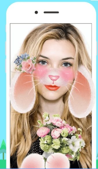 Face Swap - Live Face Sticker Camera &Photo Editor 1