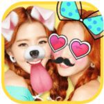 Face Swap - Live Face Sticker Camera &Photo Editor