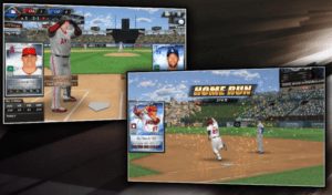 MLB 9 Innings 17 app