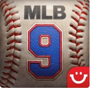 MLB 9 Innings Manager