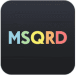 MSQRD