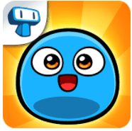 My Boo - Your Virtual Pet Game app