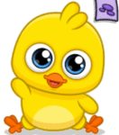 My Chicken - Virtual Pet Game