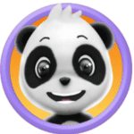 My Talking Panda