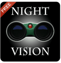 Night Vision Video Recorder