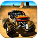 RC Monster Truck Simulator