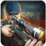 Sniper Gun 3D - Hitman Shooter