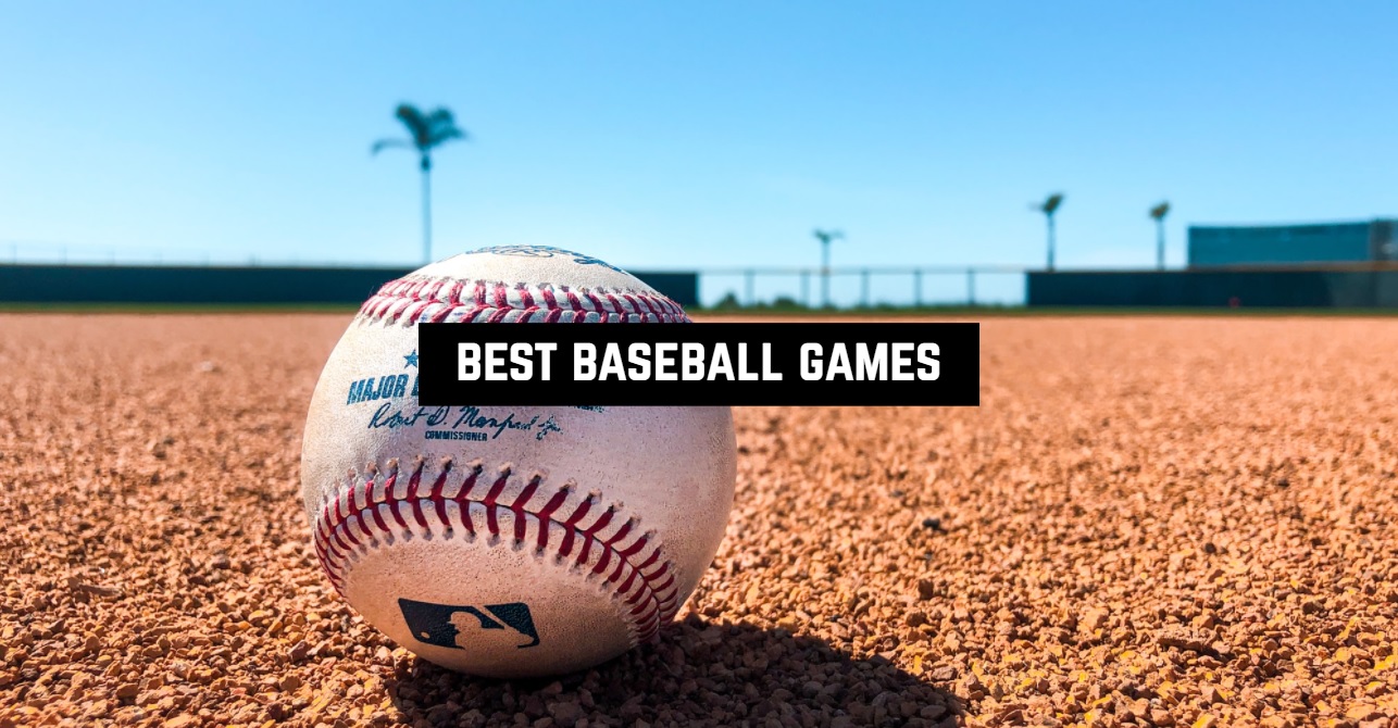 best baseball games