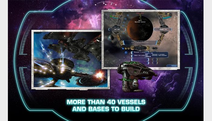 haegemonia rts screen