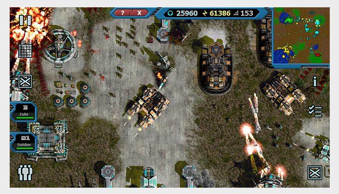 machines at war game