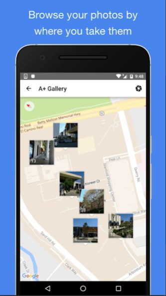 15 Best photo gallery apps for Android | Androidappsforme - find and ...