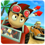 Beach Buggy Racing