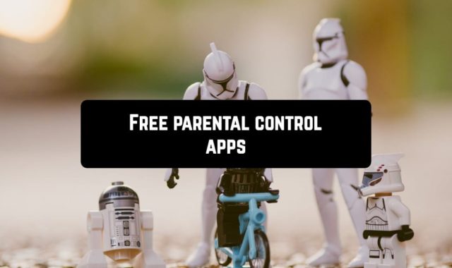 15 Free parental control apps for Android