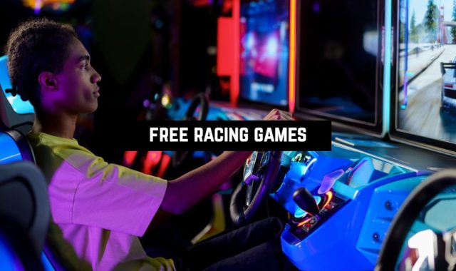 17 Best Free Racing Games Without WiFi in 2024