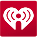 iHeartRadio app
