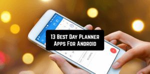 13 Best Day Planner Apps For Android
