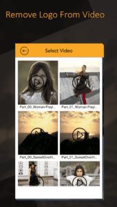 Remove Logo From Video - Remove Watermark app