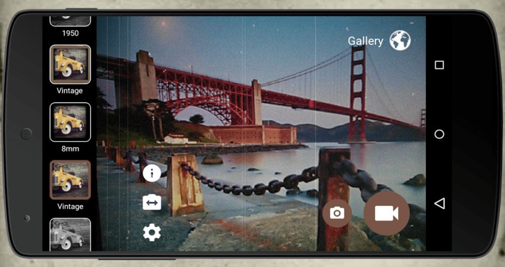 7 Best Camcorder Apps For Android Androidappsforme find and