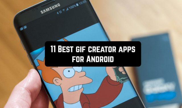 11 Best GIF creator apps for Android
