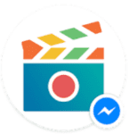 GIF CAM for Messenger