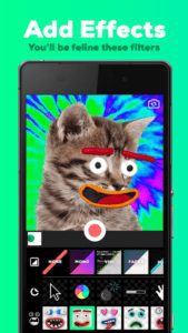 GIPHY CAM - The GIF Camera & GIF Maker app