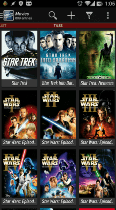 download the last version for android Movie Collector Pro 23.2.4