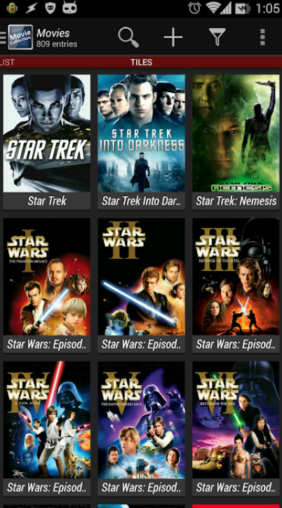 for android download Movie Collector Pro 23.3.5