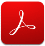 Adobe Acrobat Reader