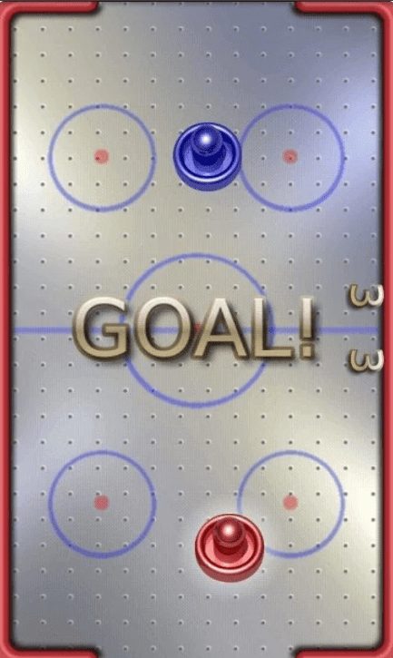 Air Hockey Speed game