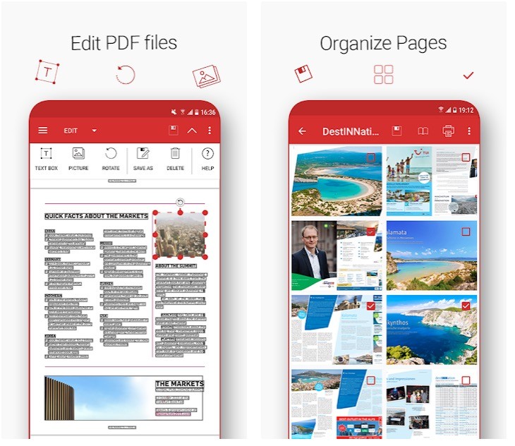 best app for pdf making