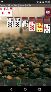 250+ Solitaire Collection app review