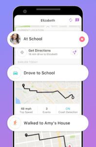 Family Locator - GPS Tracker app