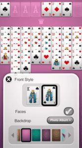 FreeCell Solitaire app review