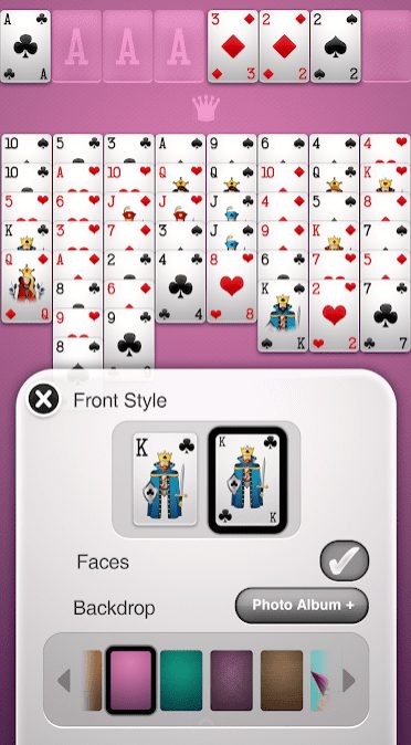 FreeCell Solitaire app review