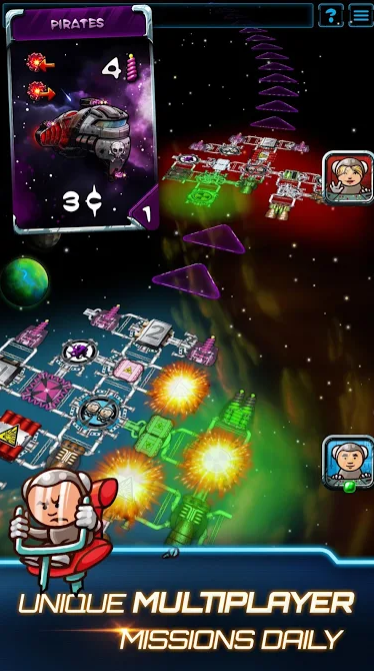 galaxy trucker app review