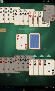 Gin Rummy Free app review