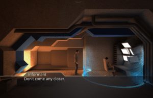 Lost Echo review