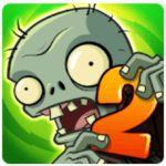 Plants vs Zombies 2