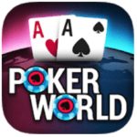 Poker World - Offline Texas Holdem