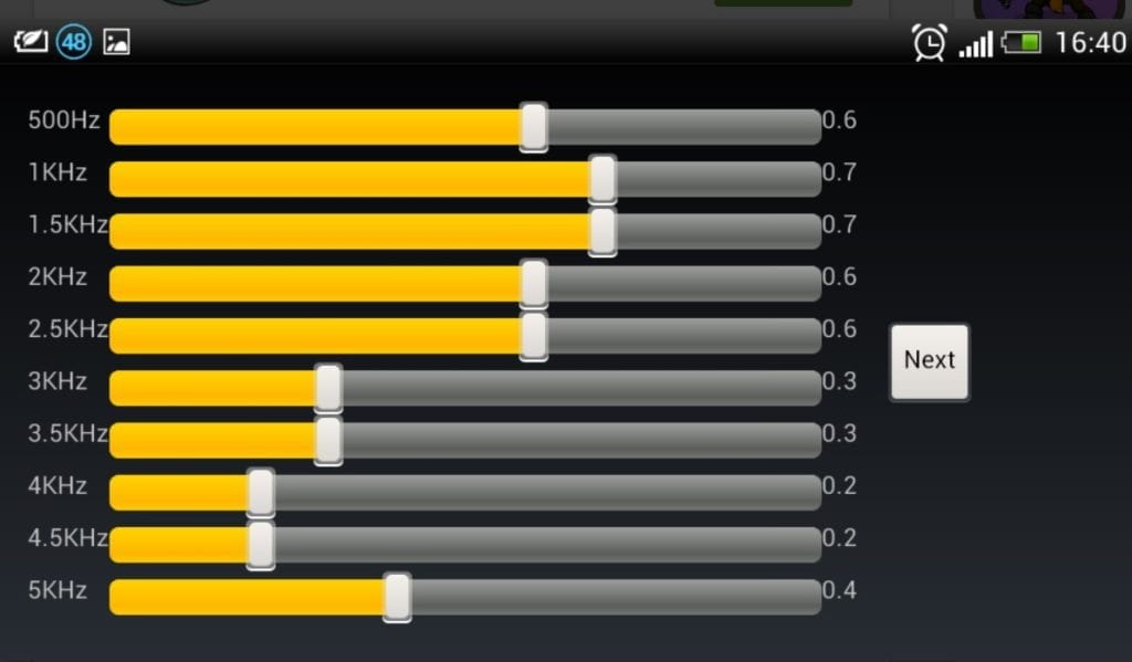 8 Free hearing aid apps for Android Androidappsforme find and