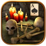 Solitaire Dungeon Escape