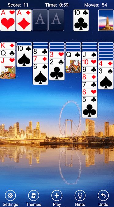 Solitaire app review