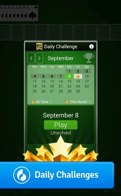 Spider Solitaire app review
