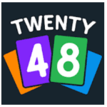 Twenty48 Solitaire