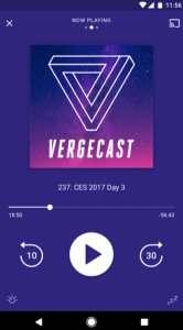 pocket casts app review